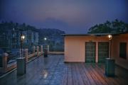 Hillview Rental 2BK with balcony