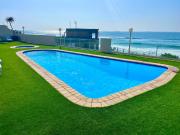 503 Marbella Beachfront Apartment