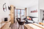 Résidence Le Cédrat - maeva Home - Studio cosy 4 personnes - Sélection - Super Home MAE-3598