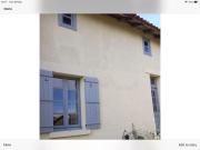 Cherry Blossom Cottage