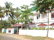 Top Cherai Beach