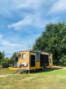 Tiny House im Spreewald - Lübbenau