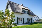 Ferienhaus PuddeWohl