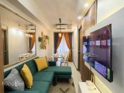 Happirest at S Residences wBalcony, Mall of Asia