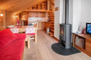 Chalet De Méribel 6 Chalet De Méribel 6