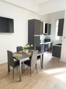 Ampio bilocale zona Navigli