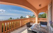 Stunning Home In Novi Vinodolski With Outdoor Swimming Pool And 4 Bedrooms