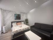 Cosy Studio Champs-Élysées - HALA PARIS Cosy Studio Champs-Élysées - HALA PARIS