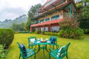 Top Kasauli