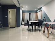 EkoCheras 6 pax Link MRT Kuala Lumpur