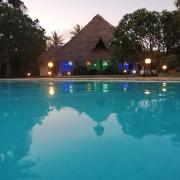 Top Diani Beach