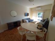 Palermo Soho for six