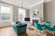 30 percent off! Lovely Central Wakefield Apartment - Parking 30 percent off! Lovely Central Wakefield Apartment - Parking