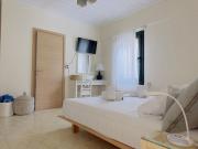 Blueberry Apartments