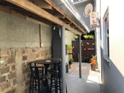 Casa próxima a praia de Calheiros