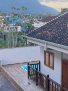 Apartamento Maranduba-Ubatuba