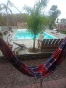 Posada Hostel La Piedra Mística