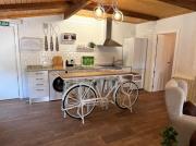 Casa La Pradera Cañete