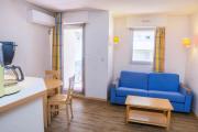 Résidence Promenade des Bains - maeva Home - Studio 4 Personnes Confort MAE-2296