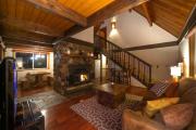 Top Leavenworth