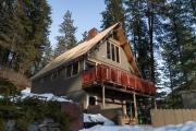 Top Leavenworth