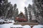 Top Leavenworth