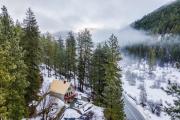 Top Leavenworth