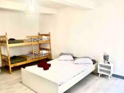 2 T2 proche place Carnot BOX A BAGAGES GRATUITS