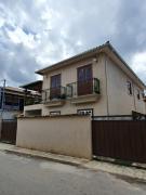 Casa para família em Tiradentes