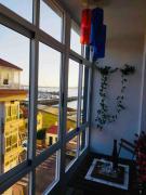 Apartamento AS TRES PITAS