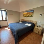 Da Sciuri case vacanza Barisciano
