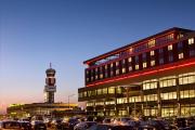 Fletcher Hotel-Restaurant Wings-Rotterdam