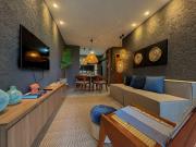 Villas Manatee Apartamento G103 -Hosti