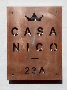 Casa Nico - a boutique home in Centro San Miguel