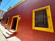 Antigua Casa del Limon