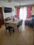 El departamento de Marito