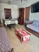 El departamento de Marito