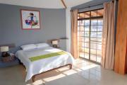 HOTEL MANTA BEACH MADRIGAL
