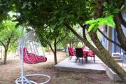 Apartment Ivo - free parking & BBQ