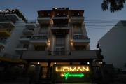 Udman Hotel Gurugram