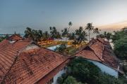 Top Kumarakom