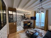 Appartement Montmartre Sacré Cœur