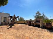 Villetta PEPE nel Salento