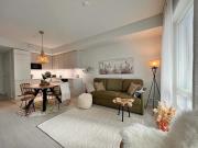 2 Room Central Railway Free parking Sauna