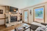 NEW LISTING!! Breck Mountain Magic condo