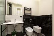 PAY60 -Crescenzago- Luxury Yellow House