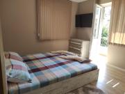 Етаж от къща - Нощувки Ками