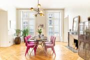 Le Crébillon - Splendide appartement de 204m2