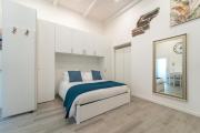 Modern Apartment at Via Carloni by Wonderful Italy