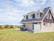 Stylish Texel Escape with Spa